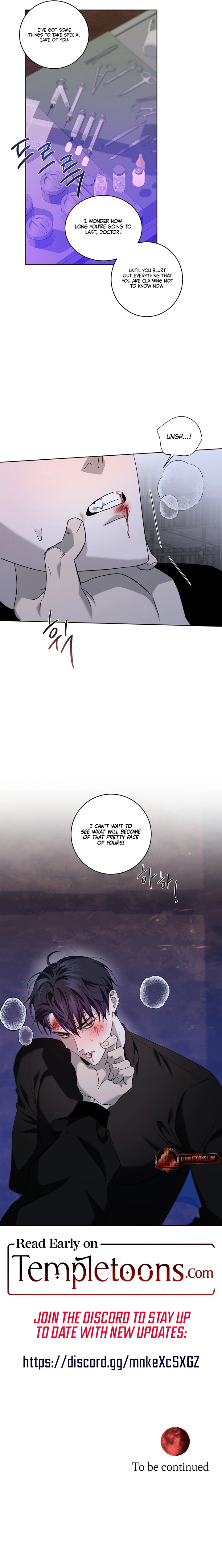 Bloody Crescent Chapter 20 page 17 - 