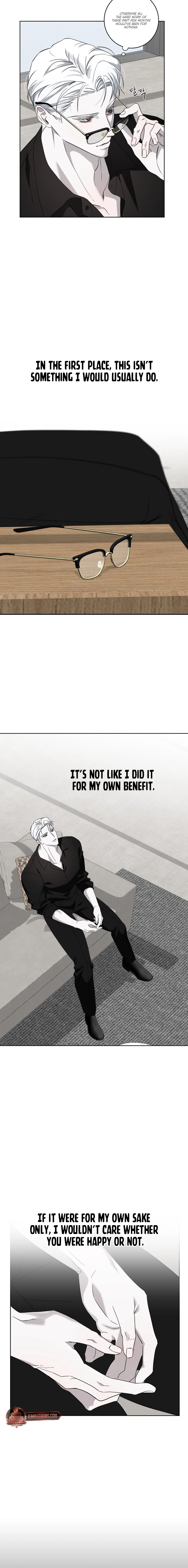 Bloody Crescent Chapter 20 page 4 - 
