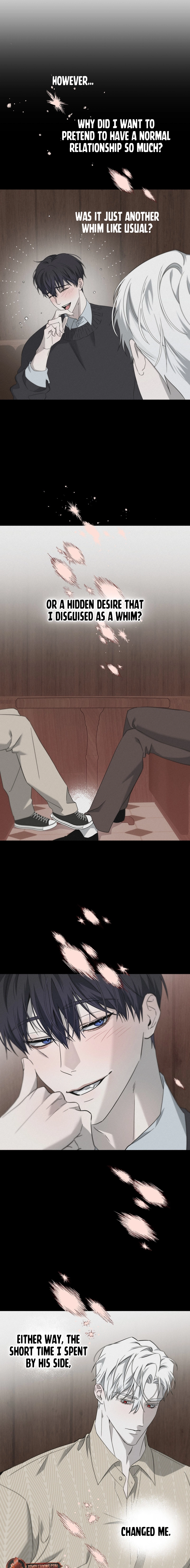 Bloody Crescent Chapter 20 page 5 - 