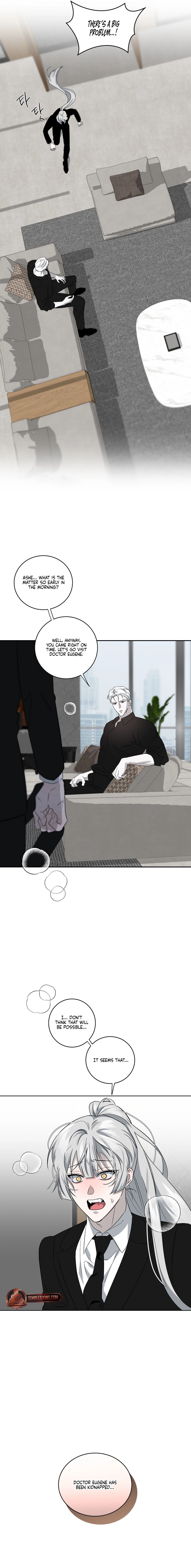 Bloody Crescent Chapter 20 page 7 - 