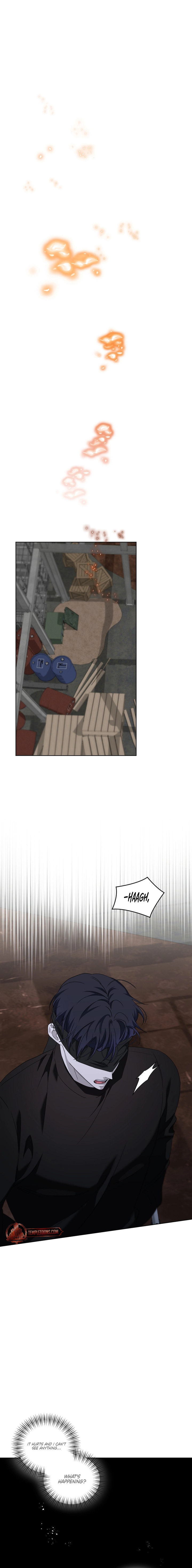 Bloody Crescent Chapter 20 page 8 - 