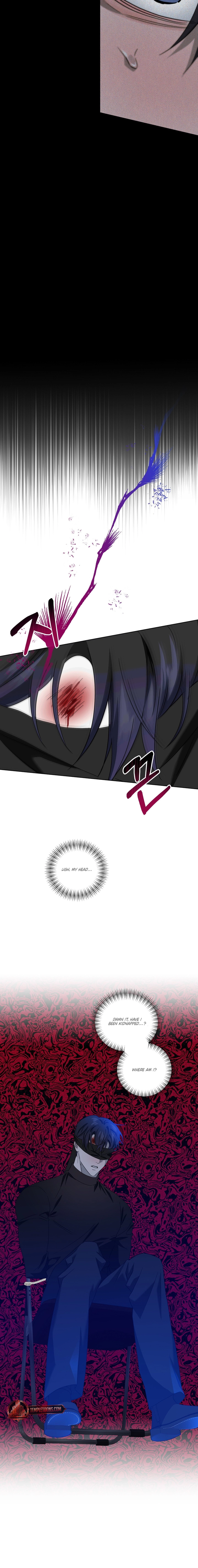 Bloody Crescent Chapter 20 page 10 - 