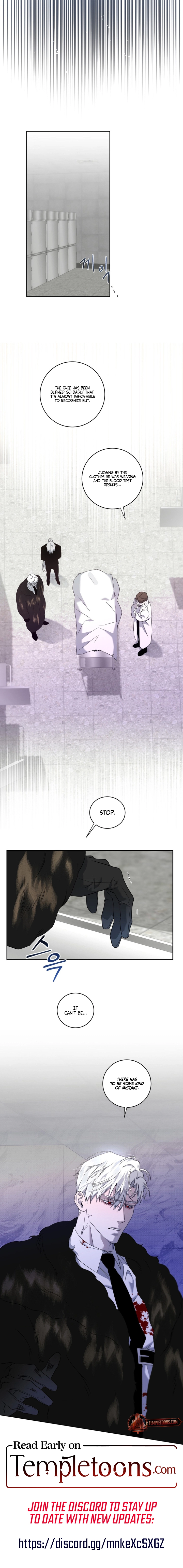 Bloody Crescent Chapter 21 page 16 - 