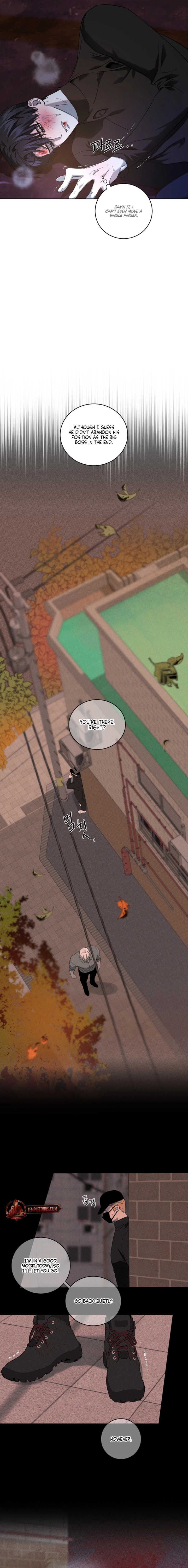 Bloody Crescent Chapter 21 page 4 - 