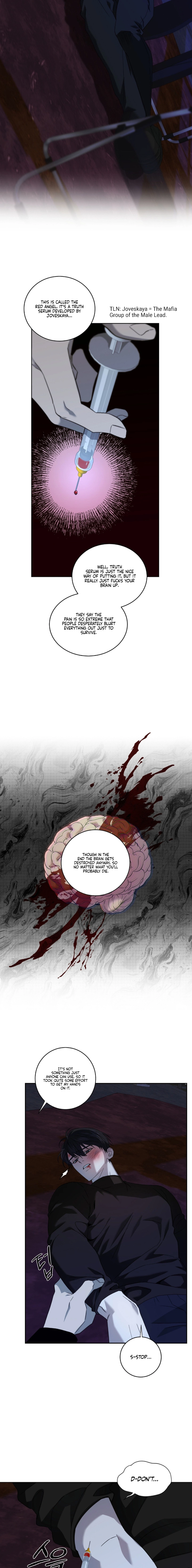 Bloody Crescent Chapter 21 page 7 - 