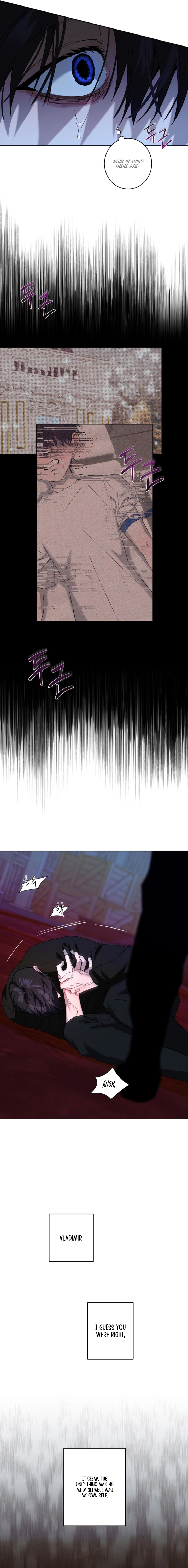 Bloody Crescent Chapter 21 page 9 - 