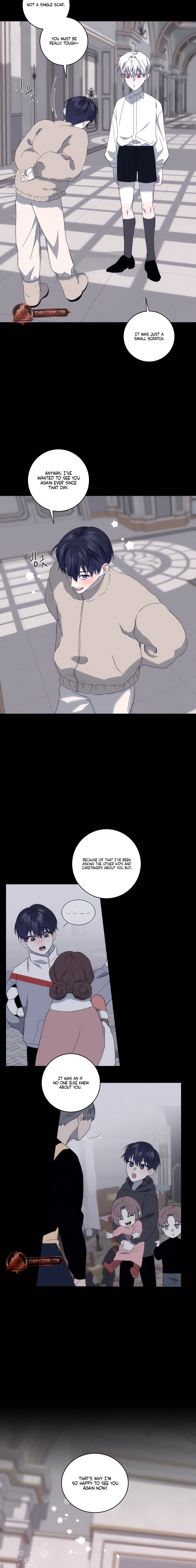 Bloody Crescent Chapter 22 page 12 - 