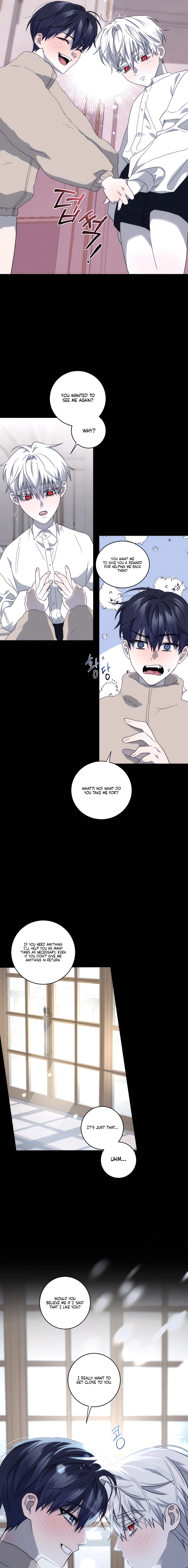 Bloody Crescent Chapter 22 page 13 - 