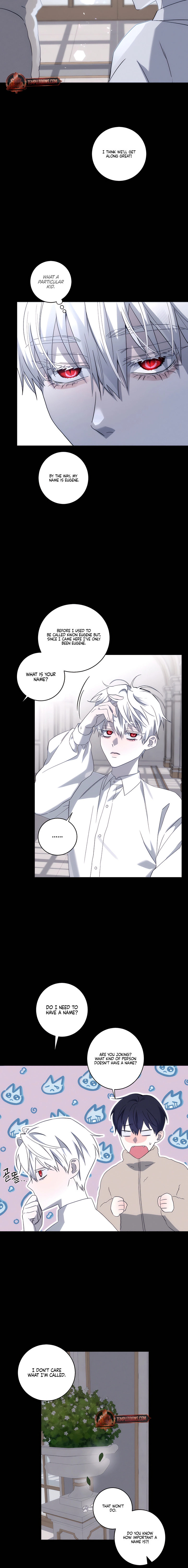 Bloody Crescent Chapter 22 page 14 - 