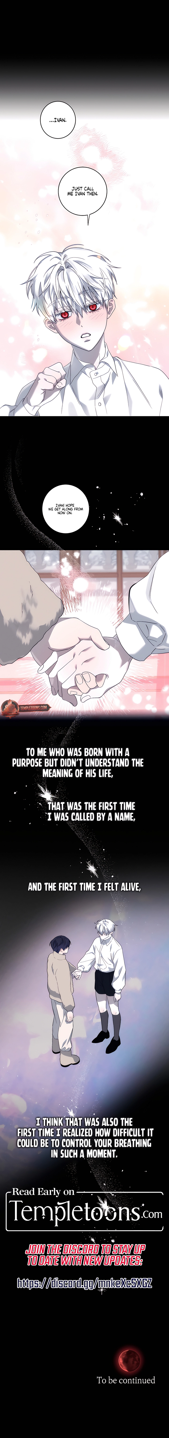 Bloody Crescent Chapter 22 page 15 - 