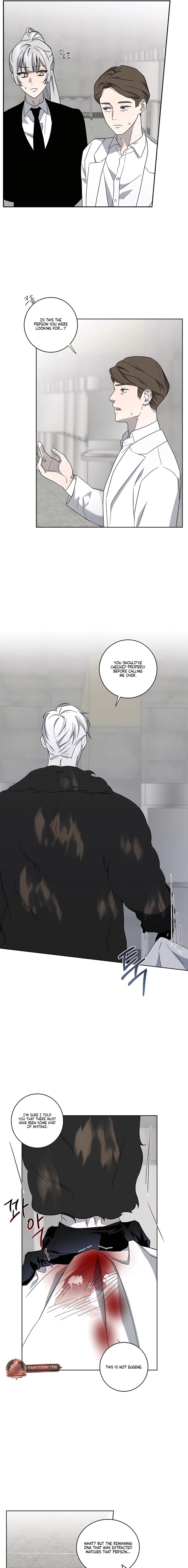 Bloody Crescent Chapter 22 page 3 - 