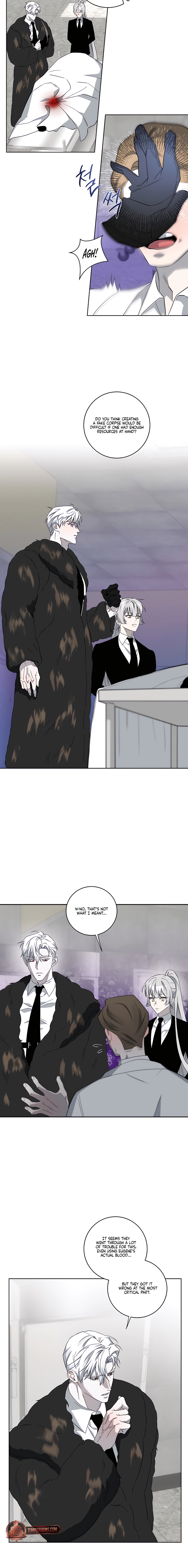 Bloody Crescent Chapter 22 page 4 - 