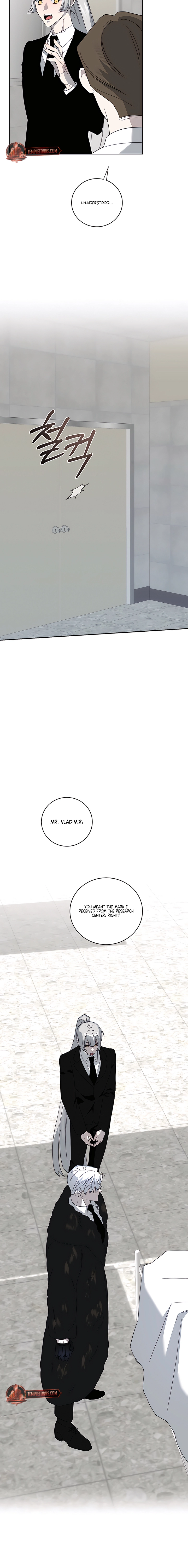 Bloody Crescent Chapter 22 page 6 - 