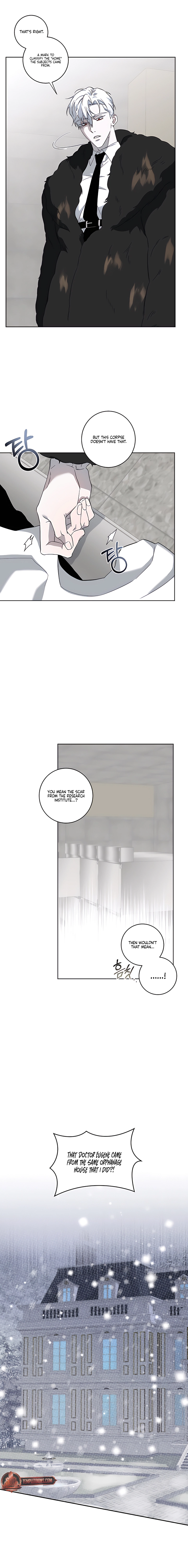 Bloody Crescent Chapter 22 page 7 - 