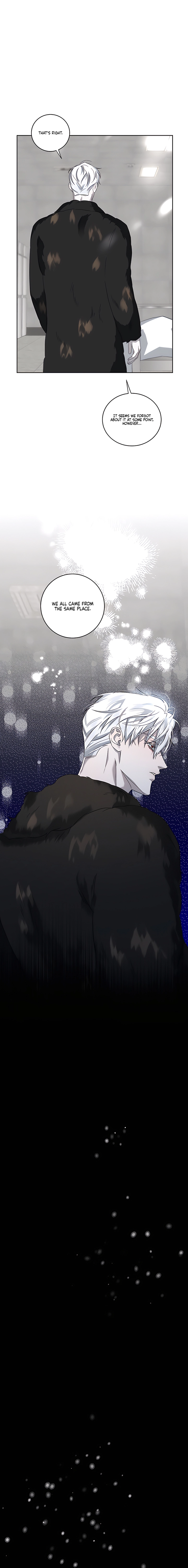 Bloody Crescent Chapter 22 page 8 - 