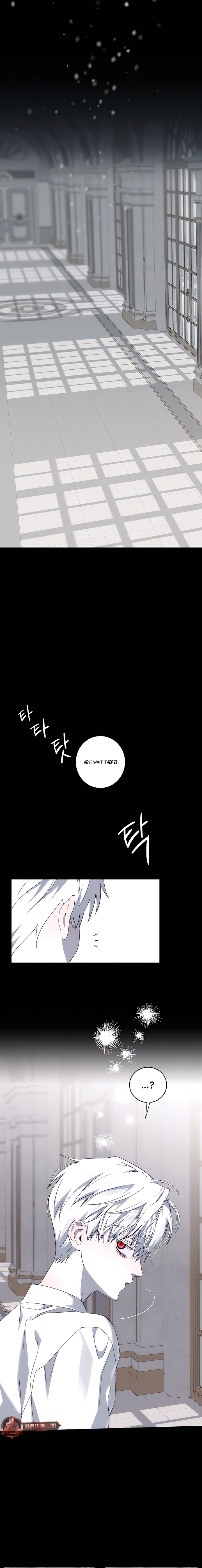 Bloody Crescent Chapter 22 page 9 - 