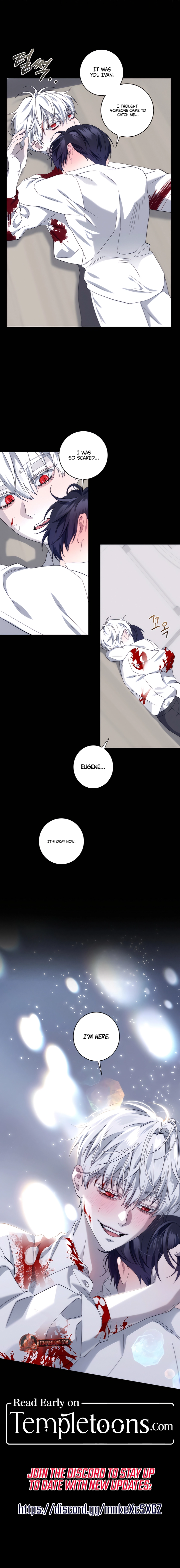 Bloody Crescent Chapter 23 page 16 - 