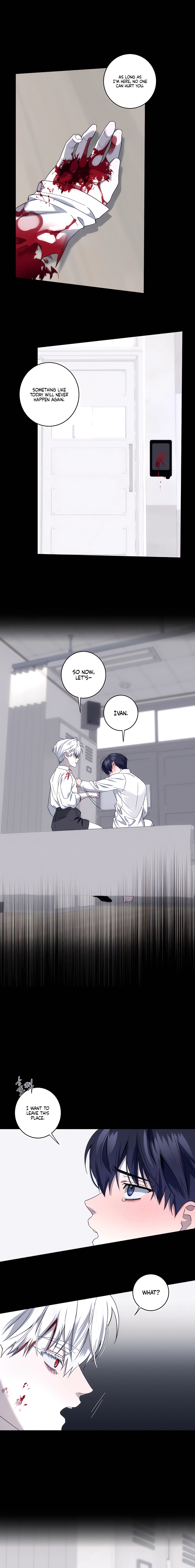 Bloody Crescent Chapter 24 page 2 - 