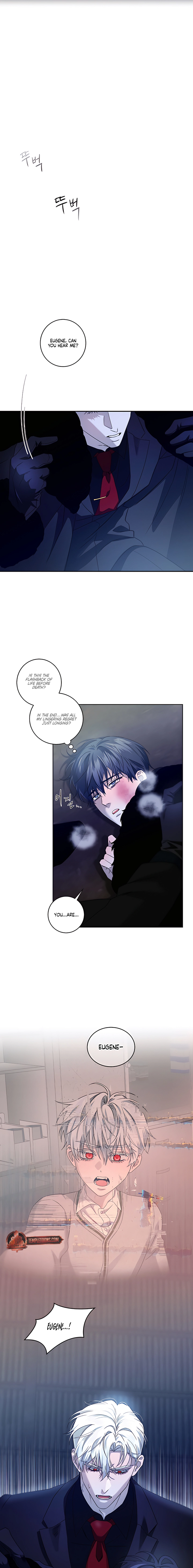 Bloody Crescent Chapter 24 page 12 - 