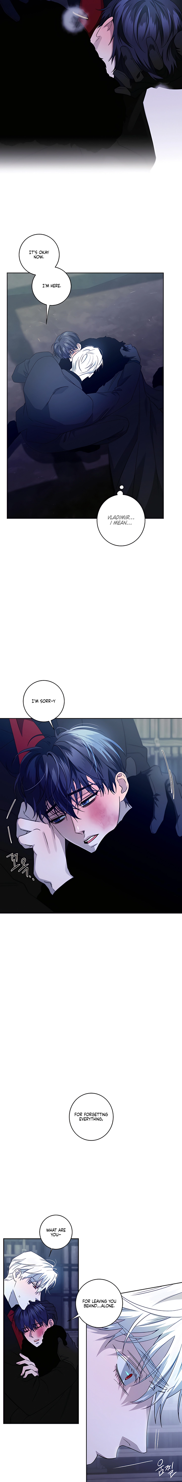 Bloody Crescent Chapter 24 page 13 - 