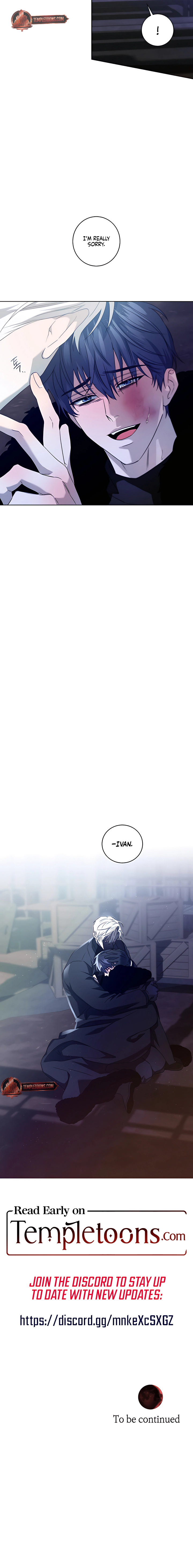 Bloody Crescent Chapter 24 page 14 - 
