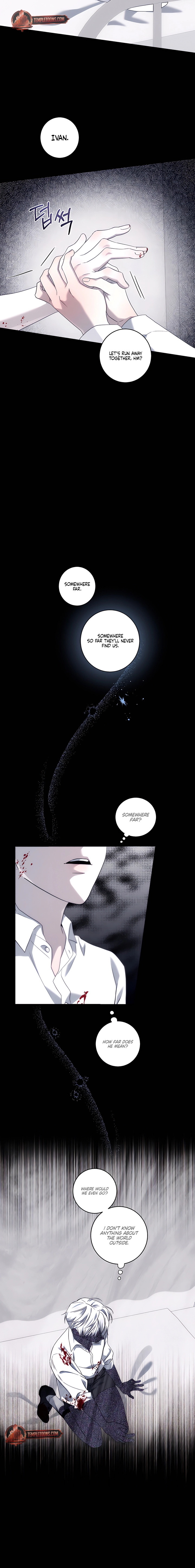 Bloody Crescent Chapter 24 page 4 - 
