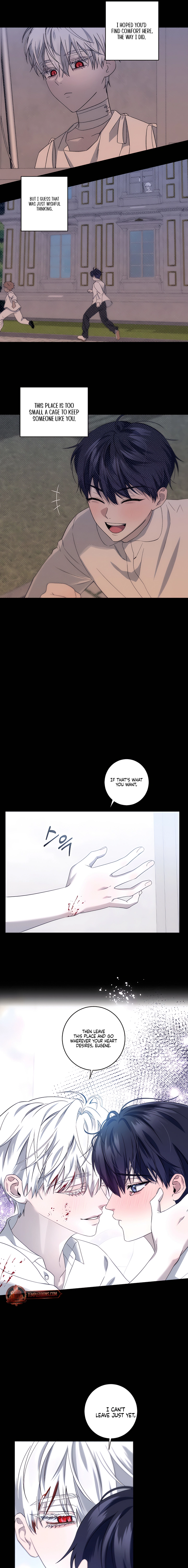 Bloody Crescent Chapter 24 page 5 - 
