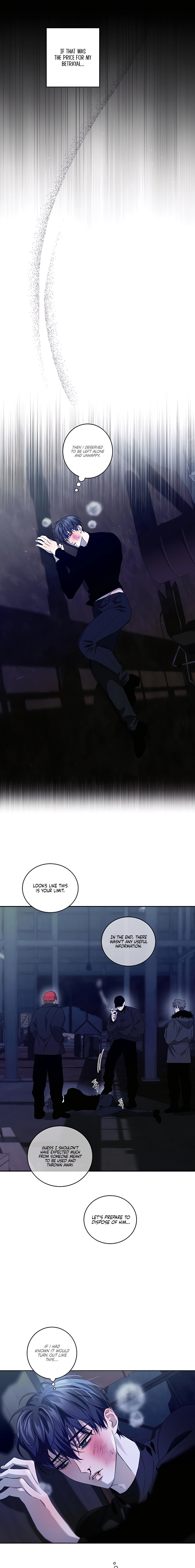Bloody Crescent Chapter 24 page 9 - 