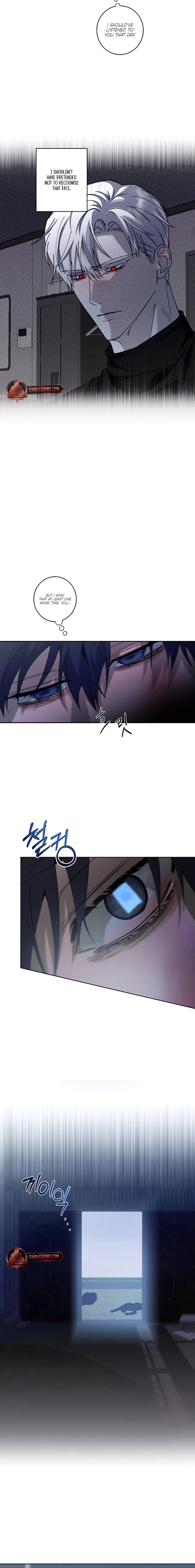 Bloody Crescent Chapter 24 page 10 - 