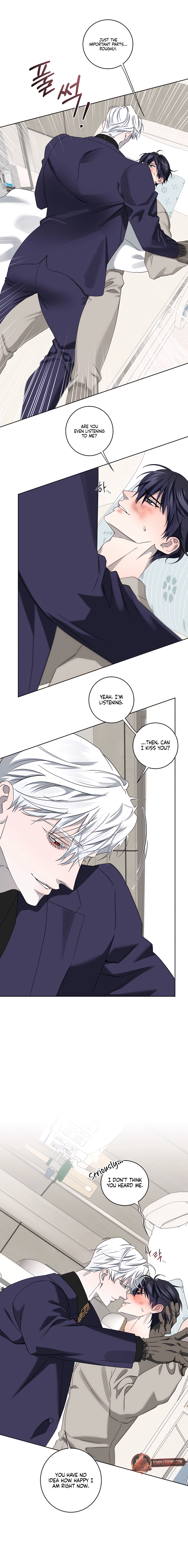Bloody Crescent Chapter 25 page 14 - 