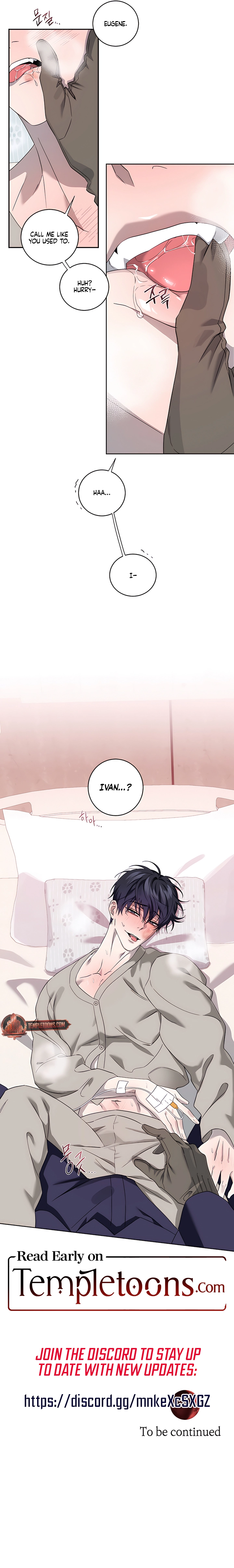 Bloody Crescent Chapter 25 page 17 - 