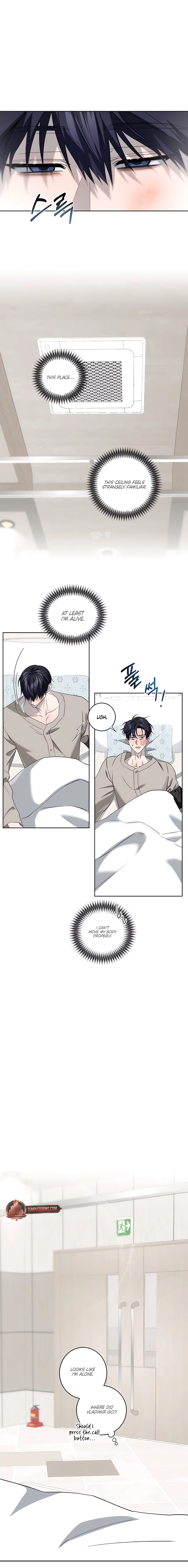 Bloody Crescent Chapter 25 page 4 - 