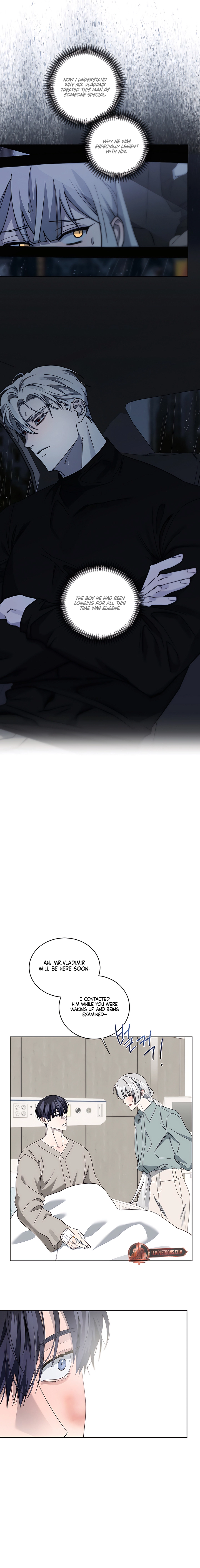 Bloody Crescent Chapter 25 page 9 - 
