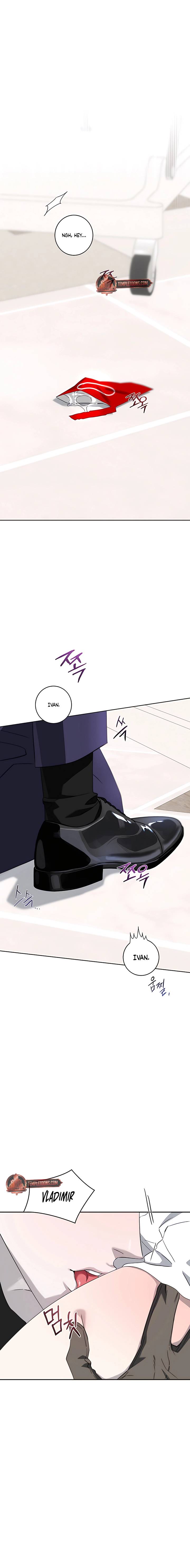 Bloody Crescent Chapter 26 page 2 - 