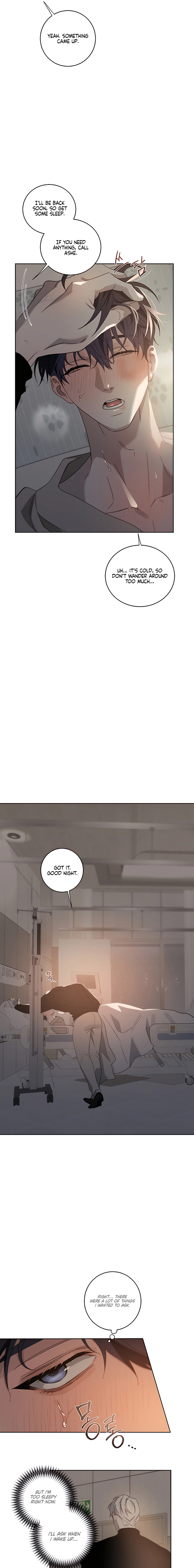 Bloody Crescent Chapter 26 page 17 - 