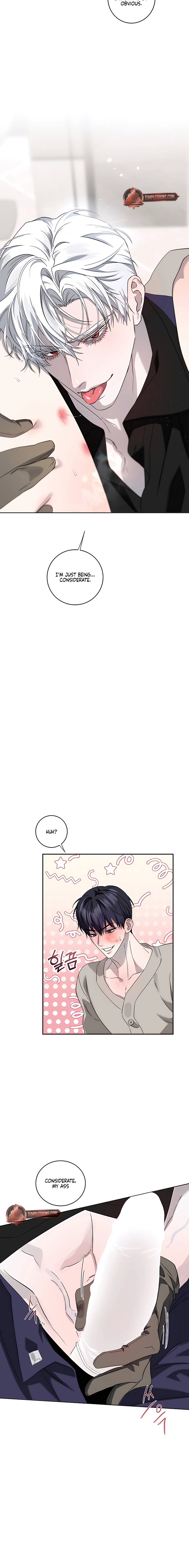Bloody Crescent Chapter 26 page 4 - 