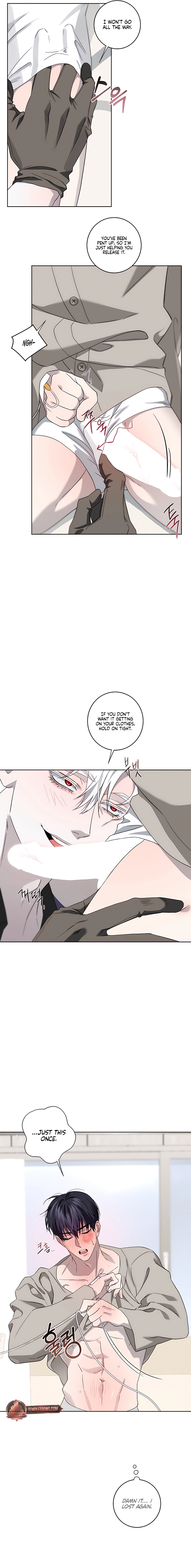 Bloody Crescent Chapter 26 page 7 - 