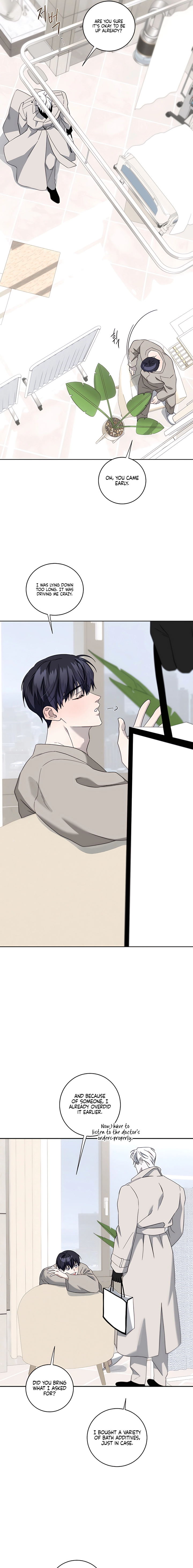 Bloody Crescent Chapter 27 page 15 - 