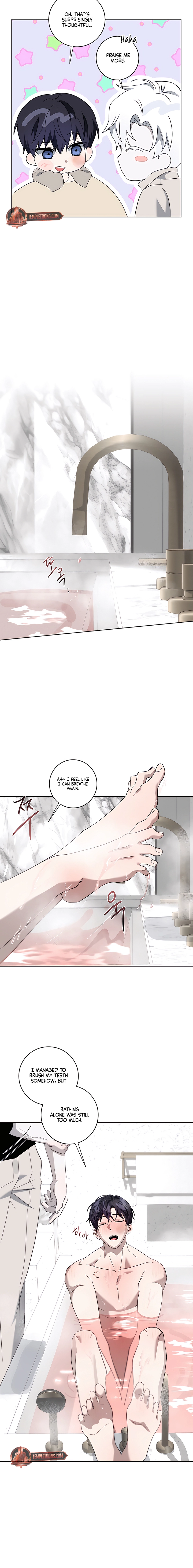 Bloody Crescent Chapter 27 page 16 - 