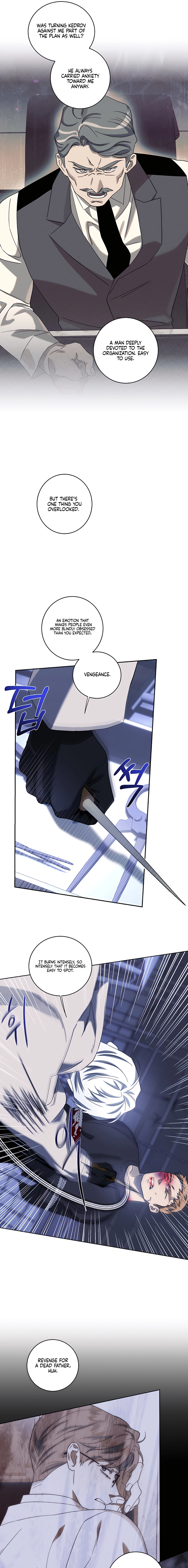 Bloody Crescent Chapter 27 page 7 - 