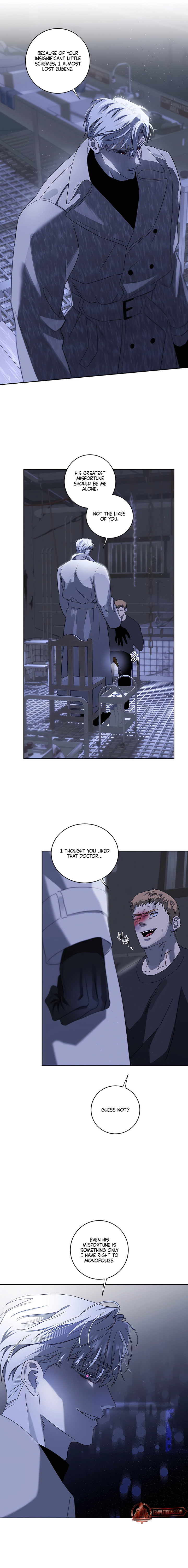 Bloody Crescent Chapter 27 page 9 - 