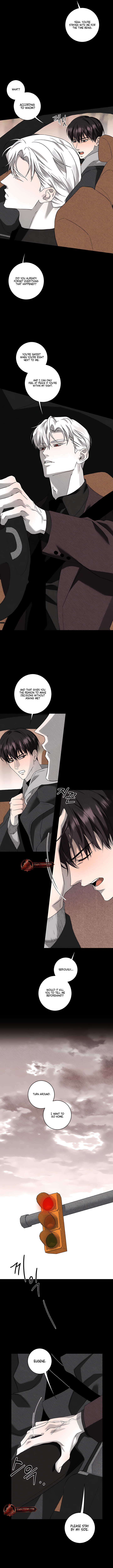 Bloody Crescent Chapter 29 page 2 - 