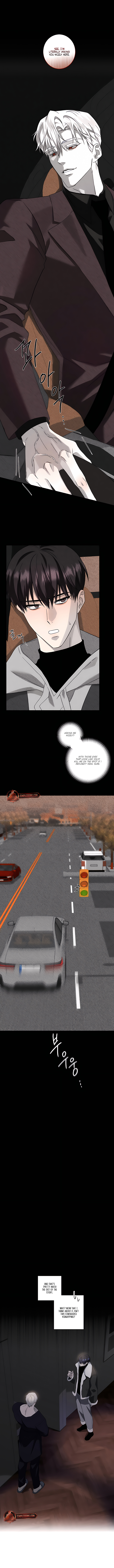 Bloody Crescent Chapter 29 page 3 - 