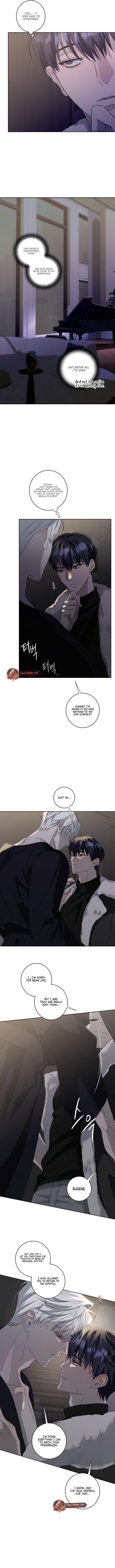 Bloody Crescent Chapter 29 page 4 - 