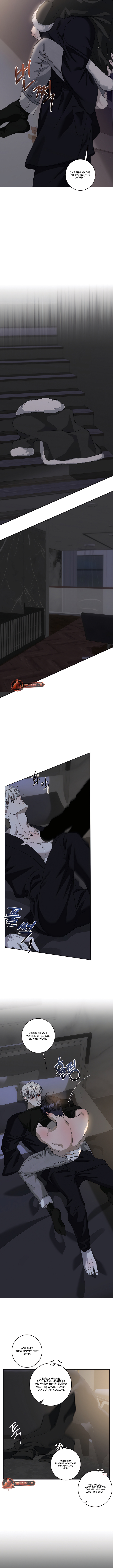 Bloody Crescent Chapter 29 page 6 - 