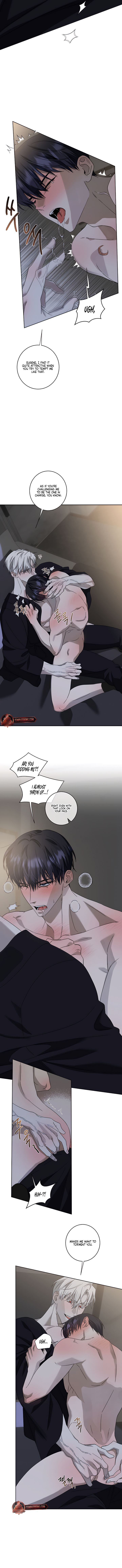 Bloody Crescent Chapter 29 page 9 - 
