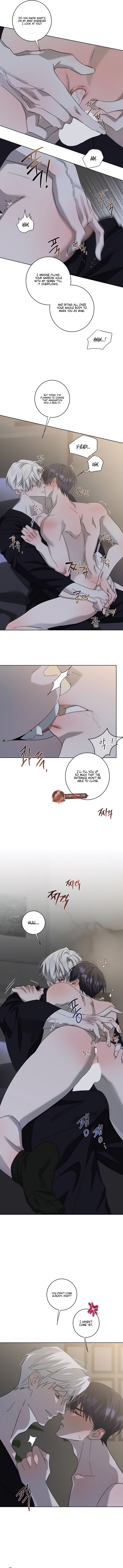 Bloody Crescent Chapter 29 page 10 - 