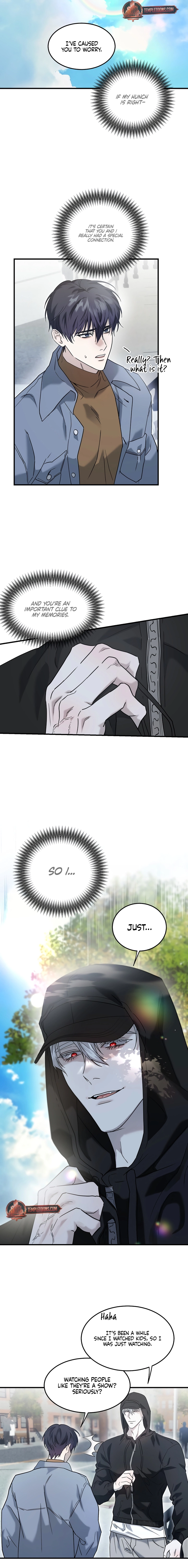 Bloody Crescent Chapter 3 page 14 - 