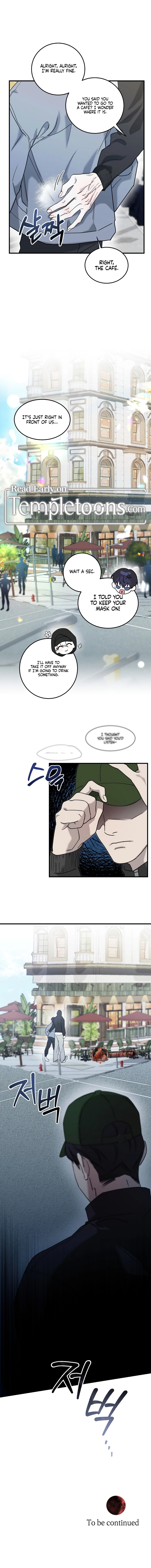 Bloody Crescent Chapter 3 page 15 - 