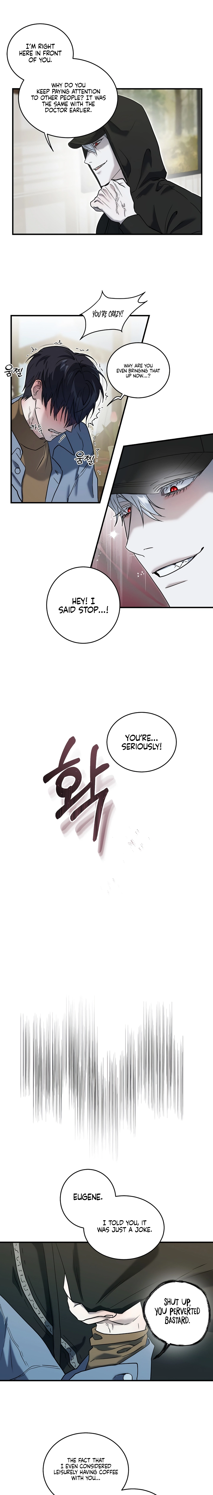 Bloody Crescent Chapter 4 page 7 - 